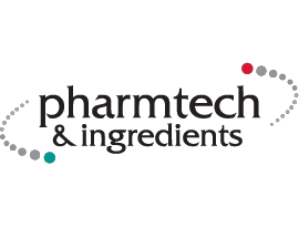 Приєднуйтесь до нас на стенді B9023 для Pharmtech & Ingredients 2025