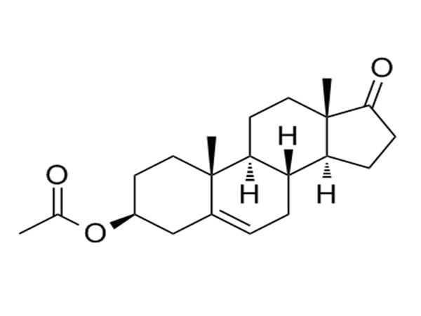 DHEA ацетат (прастерон ацетат)